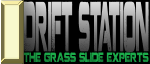 Grass Slider