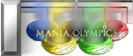 ManiaOlympics Platform