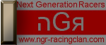 Next Generation Racers Tag