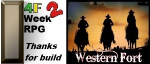 4F Week RPG 2 Reahx