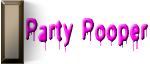Party Pooper