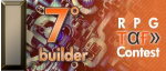RPG Taf Contest Builder RPG Taf Contest Builder