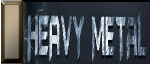 heavy metal (: