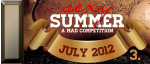 3rd on dore2cuo internal cup - Sexy Summer 2012 3rd on dore2cuo internal cup - Sexy Summer 2012