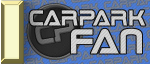 Official CARPARK FAN tag Official CARPARK FAN tag