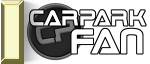 Official CARPARK FAN tag