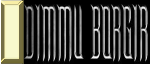 Dimmu Borgir <3 Dimmu Borgir <3