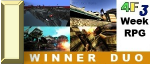 4F Week RPG 3 WINNER DUO IGNTUL 4F Week RPG 3 WINNER DUO IGNTUL