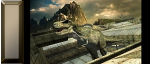 JurassicaL T-Rex Killer
