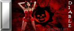 Silver Diable
