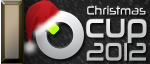 7st place in off.Christmas Cup 2012 7st place in off.Christmas Cup 2012