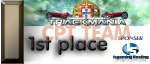 CPT - 1st place CPT - 1st place