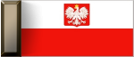 Polska flaga