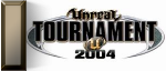 UT2004 Player UT2004 Player