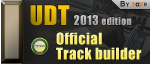 Official Track Builder UDT 2013