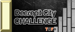 1st Decrepit City -  RPG TaF Contest II