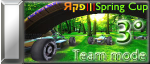 3rd Team Mode - RPG Spring Cup 3rd Team Mode - RPG Spring Cup