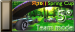 5th Team Mode - RPG Spring Cup