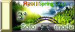 3rd Solo Mode - RPG Spring Cup