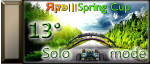 13th Solo Mode - RPG Spring Cup 13th Solo Mode - RPG Spring Cup