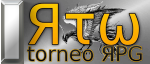 Torneo Яτω RPG - 4º Posición Torneo Яτω RPG - 4º Posición