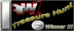 Treasure Hunt Winner