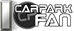 Official CARPARK FAN tag Official CARPARK FAN tag