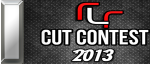 RLR Cut Contest2013 Winner: 2. Place RLR Cut Contest2013 Winner: 2. Place