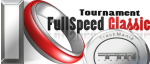 2nd place Tournament Fullspeed Classic 2nd place Tournament Fullspeed Classic