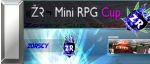 Zorscy Mini RPG Cup 5th place! Zorscy Mini RPG Cup 5th place!