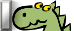 Worlds fastest Dino
