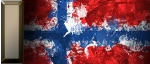Norwegian Boy ! Norwegian Boy !