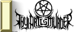 Thy Art Is Murder <3 Thy Art Is Murder <3