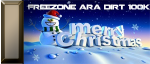 Server Freezone ARA Dirt 100K Server Freezone ARA Dirt 100K