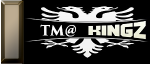 Trackmania ''Kinc'' Kingz Trackmania ''Kinc'' Kingz