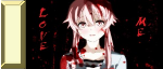 Mirai Nikki <3 Mirai Nikki <3