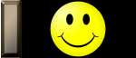 Smile be happy !