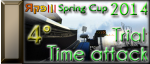 RPG Spain Spring Cup 2014 - 4th Trial TA RPG Spain Spring Cup 2014 - 4th Trial TA