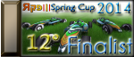 RPG Spain Spring Cup 2014 - 12th RPG Spain Spring Cup 2014 - 12th