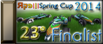 RPG Spain Spring Cup 2014 - 23rd RPG Spain Spring Cup 2014 - 23rd