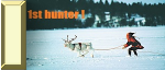 trial pulse huntday first hunter !  Chaos in COSMOS