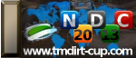 Nation Dirt Cup - 2013