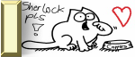 Sherlock plox! :P