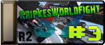 KripkesWorldFight #3 KripkesWorldFight #3