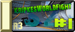 KripkesWorldFight #1 KripkesWorldFight #1