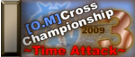 3rd Individual Time-Attack [OM]-Cross Championship 2009