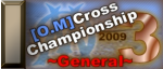 3nd General Classification TA+Rnd [O.M]Cross-Championship-2009