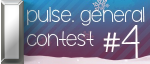 Pulse contest 2016 - General competition - 4th place Pulse contest 2016 - General competition - 4th place