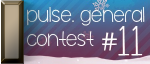 Pulse contest 2016 - General competition - 11th place