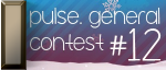 Pulse contest 2016 - General competition - 12th place